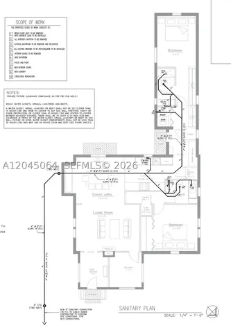 1700 Dewey Street Hollywood FL 33020