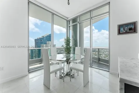 900 Biscayne Boulevard Miami FL 33132
