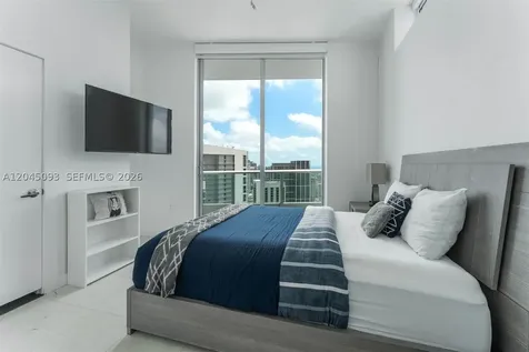 900 Biscayne Boulevard Miami FL 33132