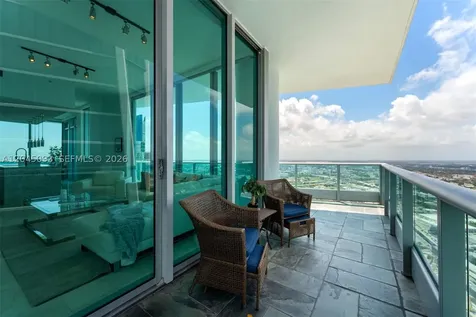 900 Biscayne Boulevard Miami FL 33132