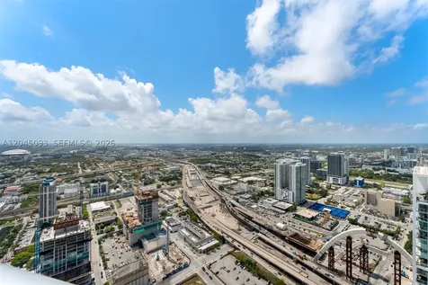 900 Biscayne Boulevard Miami FL 33132