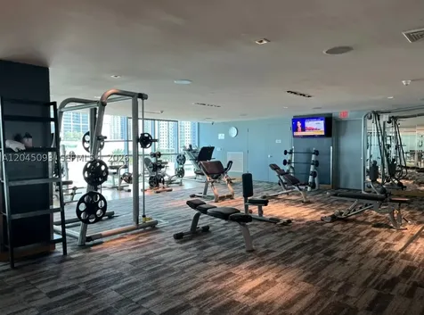 900 Biscayne Boulevard Miami FL 33132