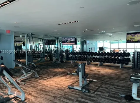 900 Biscayne Boulevard Miami FL 33132