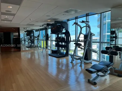 900 Biscayne Boulevard Miami FL 33132