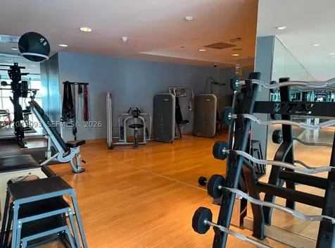 900 Biscayne Boulevard Miami FL 33132