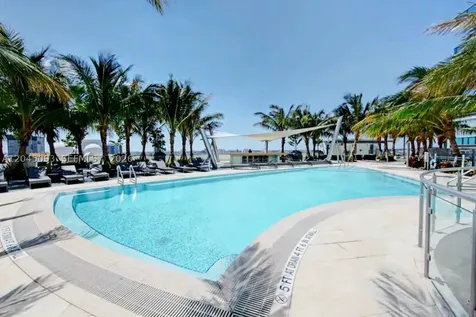 900 Biscayne Boulevard Miami FL 33132