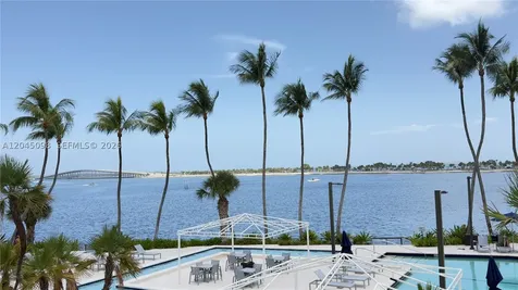 2333 Brickell Avenue Miami FL 33129