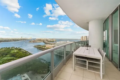 900 Biscayne Boulevard Miami FL 33132