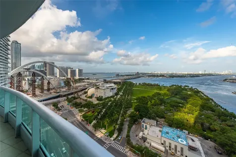 900 Biscayne Boulevard Miami FL 33132