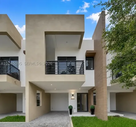 5505 W Oak Way Dania Beach FL 33301