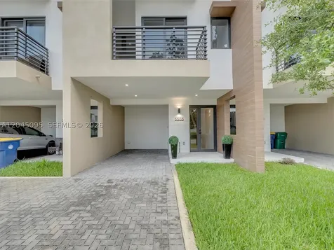5505 W Oak Way Dania Beach FL 33301