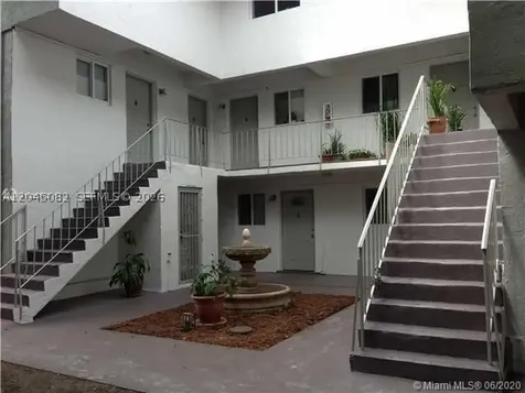 7626 NE 6th Court Miami FL 33138