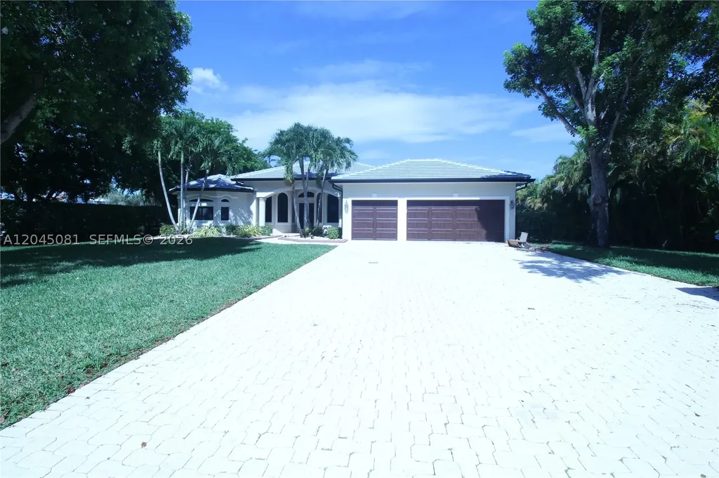 16310 Paddock Lane Weston FL 33326