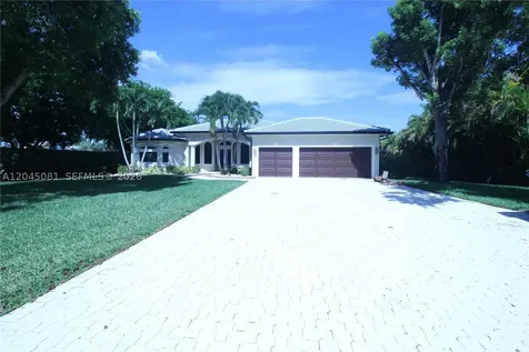 16310 Paddock Lane Weston FL 33326