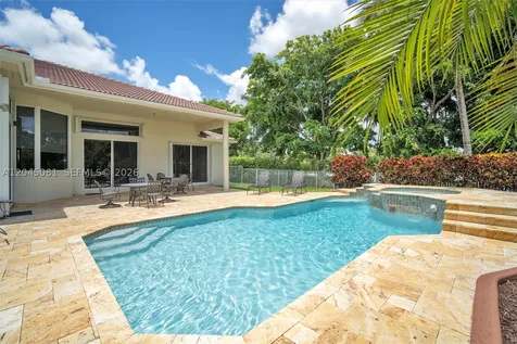 16310 Paddock Lane Weston FL 33326