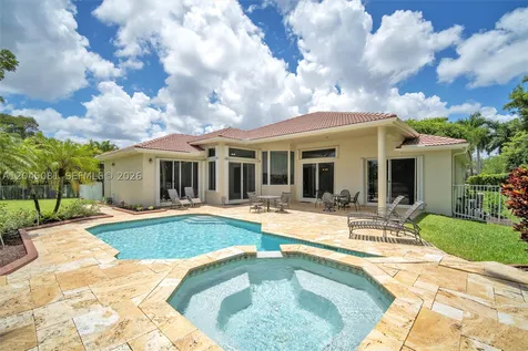 16310 Paddock Lane Weston FL 33326