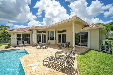16310 Paddock Lane Weston FL 33326