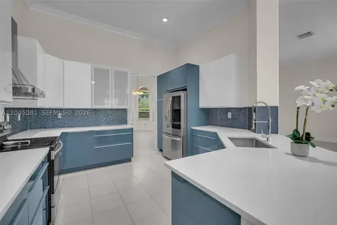16310 Paddock Lane Weston FL 33326