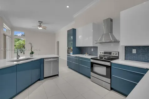 16310 Paddock Lane Weston FL 33326
