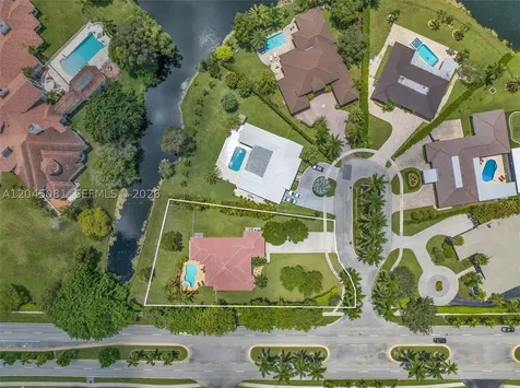 16310 Paddock Lane Weston FL 33326