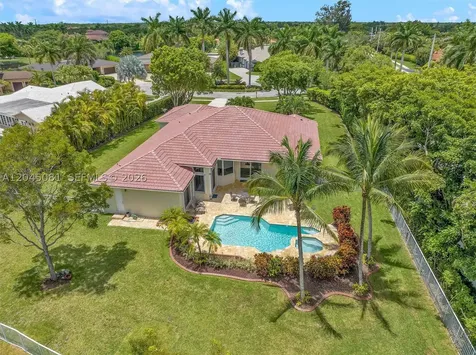 16310 Paddock Lane Weston FL 33326