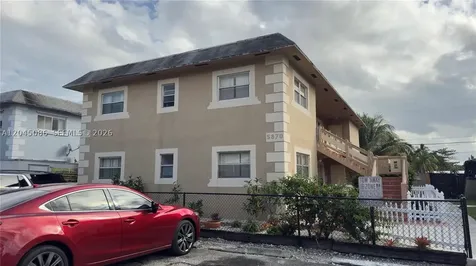 5870 NW 16th Place Sunrise FL 33313