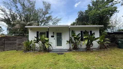 6411 SW 62nd Court South Miami FL 33143