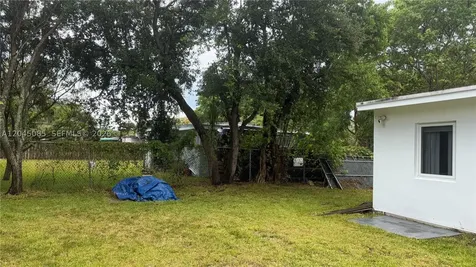 6411 SW 62nd Court South Miami FL 33143