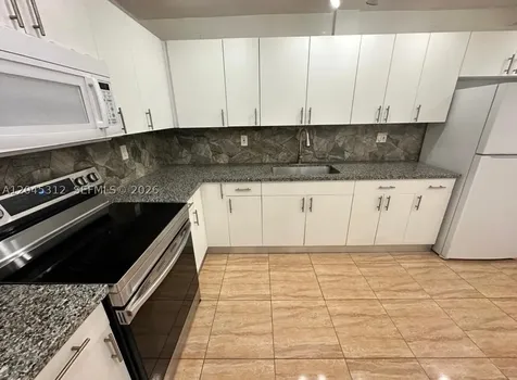 1470 NE 125th Terrace North Miami FL 33161