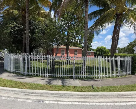 Miami FL 33147