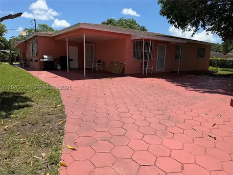 Miami FL 33147