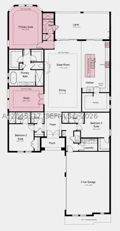 26843 Victoria Place Punta Gorda FL 33955