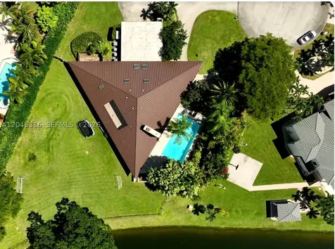 8925 SW 102nd Terrace Miami FL 33176