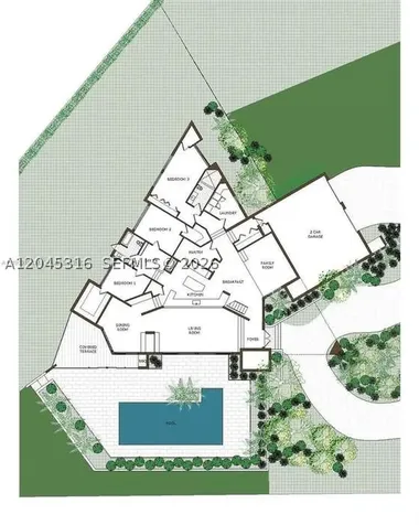 8925 SW 102nd Terrace Miami FL 33176