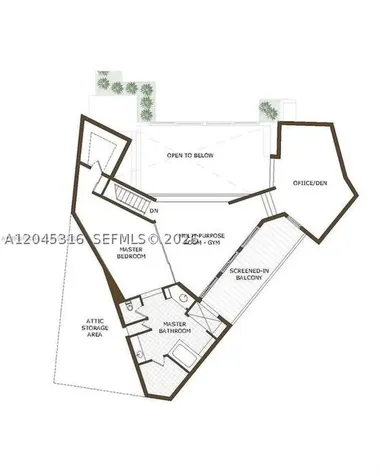 8925 SW 102nd Terrace Miami FL 33176