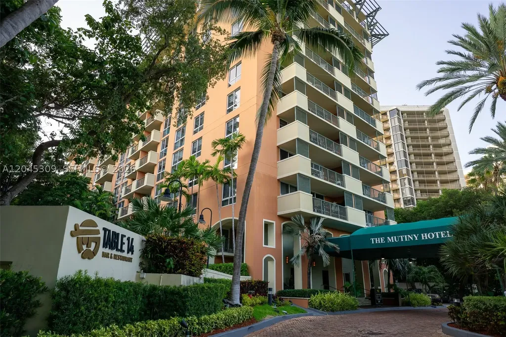 2951 S Bayshore Drive Miami FL 33133