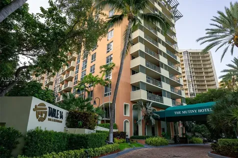 2951 S Bayshore Drive Miami FL 33133