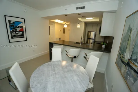 2951 S Bayshore Drive Miami FL 33133