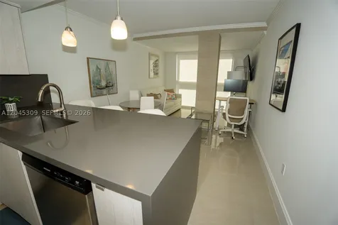 2951 S Bayshore Drive Miami FL 33133