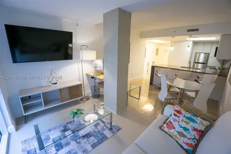 2951 S Bayshore Drive Miami FL 33133