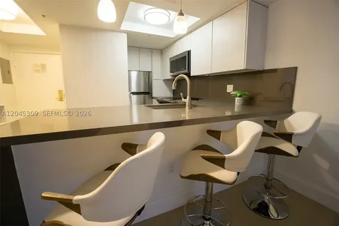 2951 S Bayshore Drive Miami FL 33133