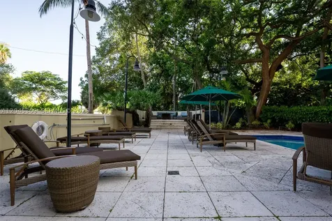 2951 S Bayshore Drive Miami FL 33133