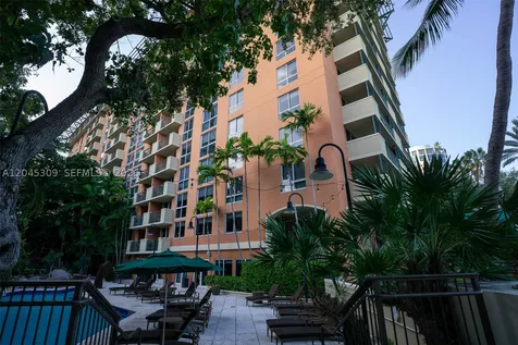 2951 S Bayshore Drive Miami FL 33133