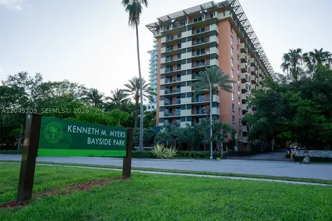 2951 S Bayshore Drive Miami FL 33133