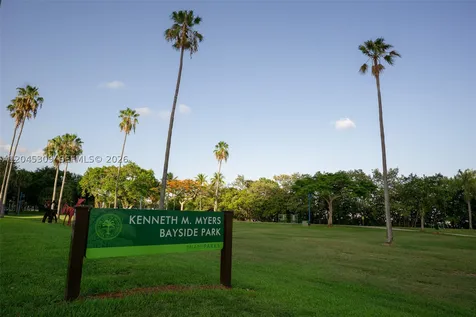 2951 S Bayshore Drive Miami FL 33133
