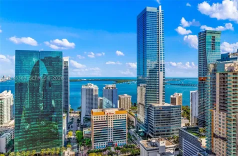 60 SW 13th Street Miami FL 33130