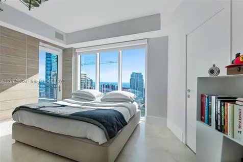 60 SW 13th Street Miami FL 33130