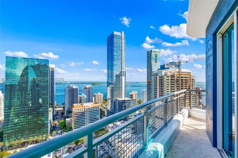 60 SW 13th Street Miami FL 33130