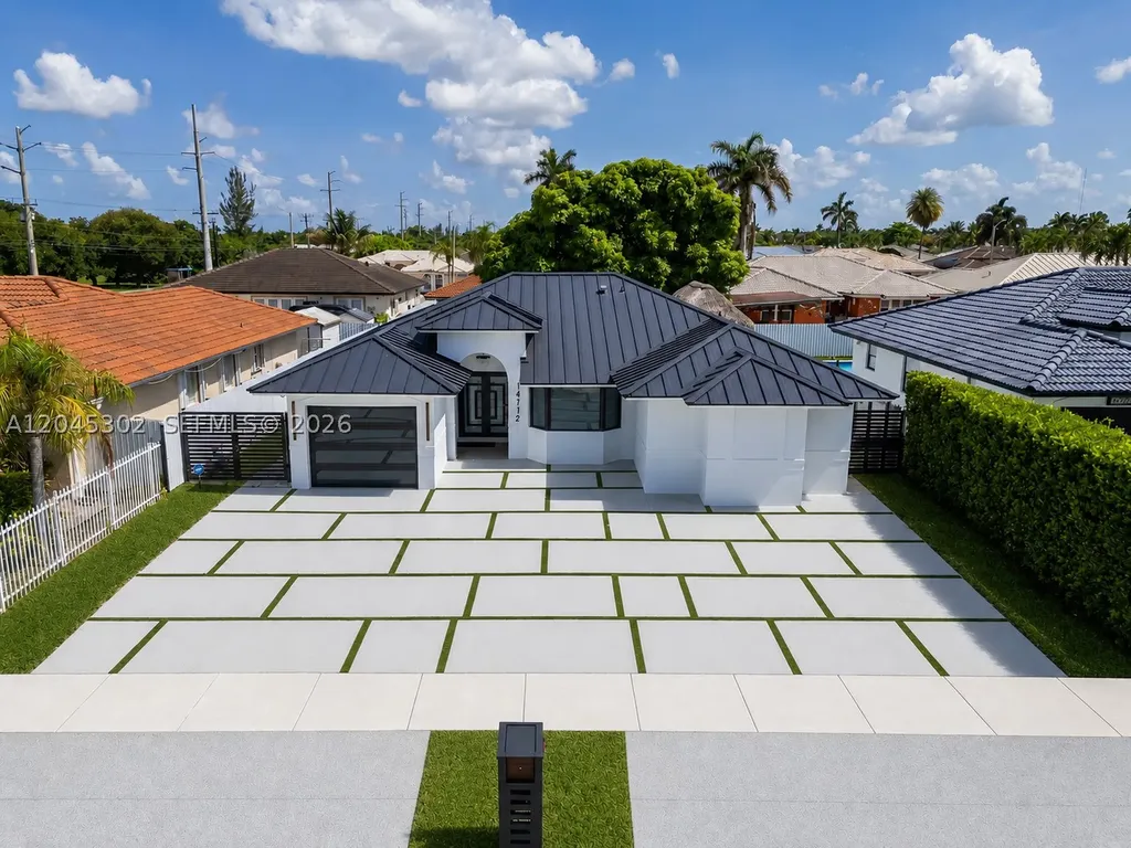 14712 SW 176th Terrace Miami FL 33187