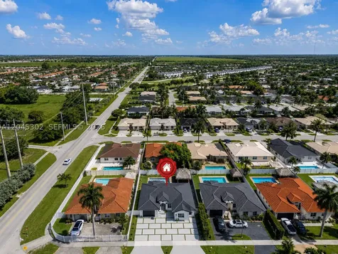 14712 SW 176th Terrace Miami FL 33187